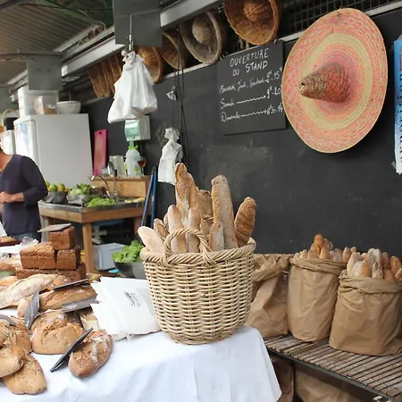 Le Marais, Amazing For 6 Appartement *