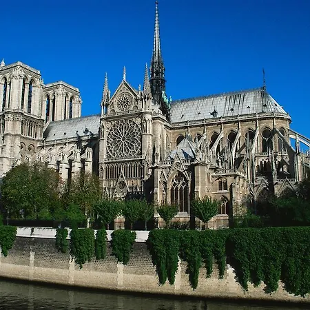 Appartement Le Marais, Amazing For 6 Paris