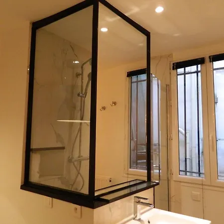 Appartement Le Marais, Amazing For 6 *