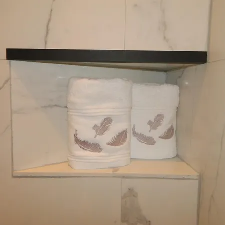 Appartement Le Marais, Amazing For 6