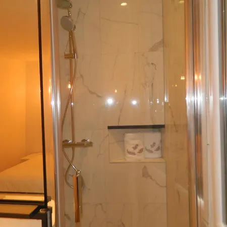Le Marais, Amazing For 6 Appartement *