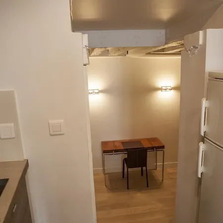 Le Marais, Amazing For 6 * Paris