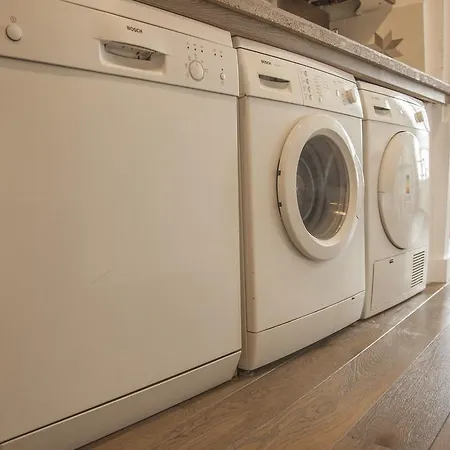 Appartement Le Marais, Amazing For 6