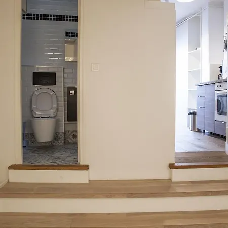 Appartement Le Marais, Amazing For 6 *