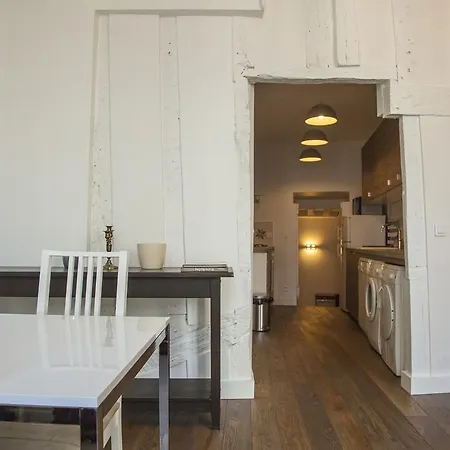 Le Marais, Amazing For 6 * Paris