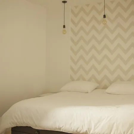 Appartement Le Marais, Amazing For 6 *